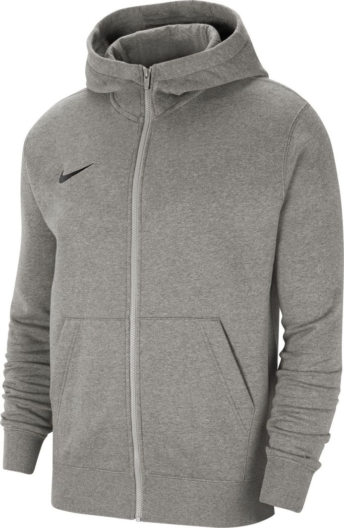 Duks për fëmijë Nike, L (147-158cm), i hirtë