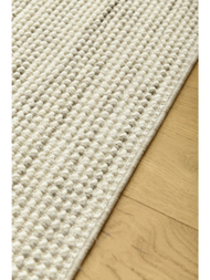 Tepih Gjini Home Agra 78A, 200 x 300cm, i bardhë/hirtë Tepih Gjini Home Agra 78A, 200 x 300cm, i bardhë/hirtë