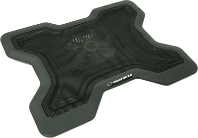 Ftohës për laptop Esperanza EA109, USB, 15.6"