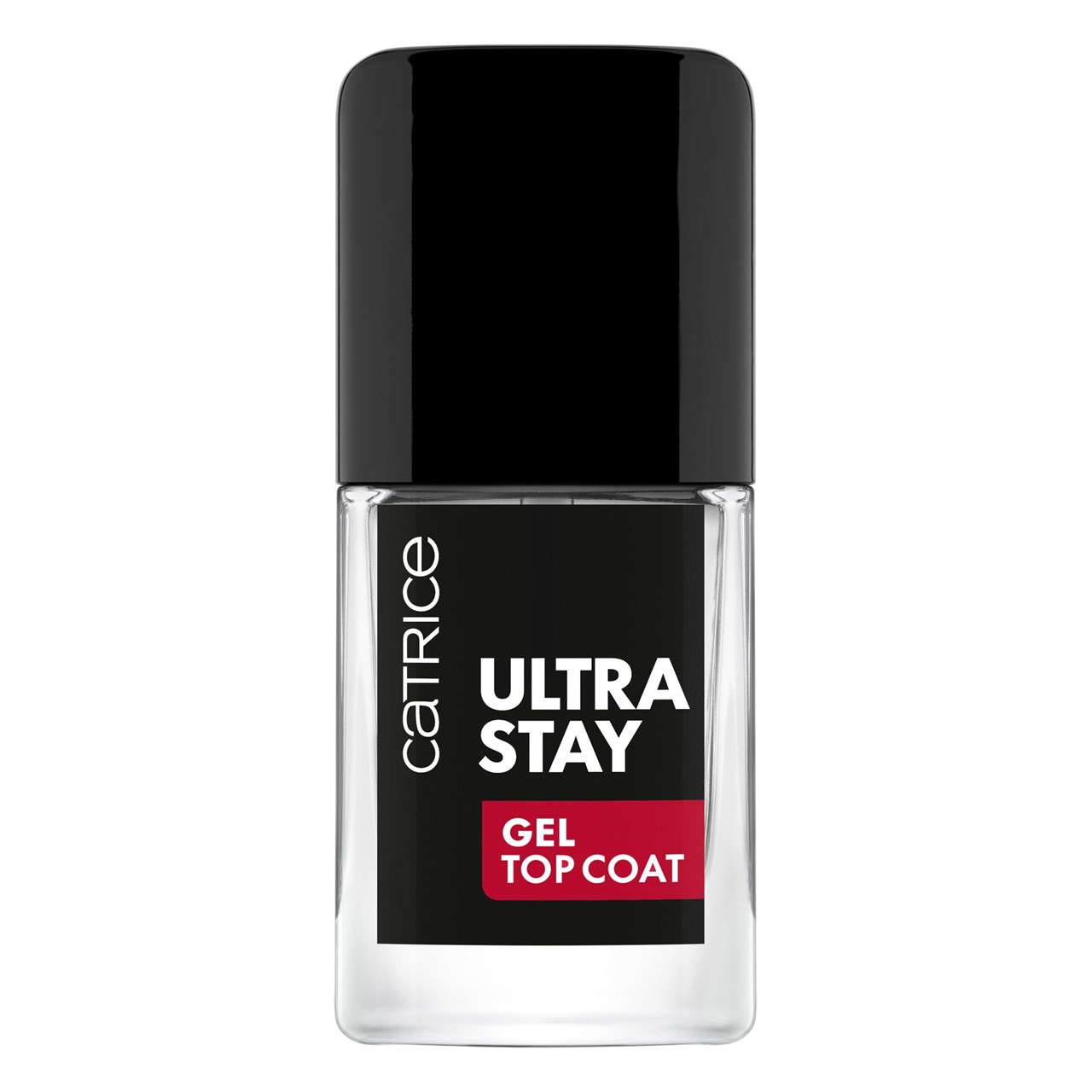 Top Coat për thonjë Catrice Ultra Stay Gel, 10.5 ml