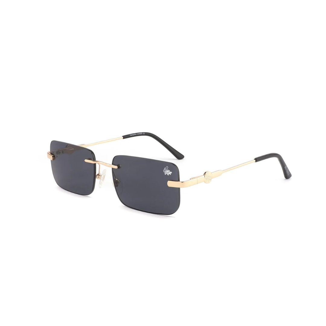Syze Belvoir Hampton Black / Gold