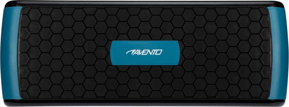 Step Avento, i kaltër, L