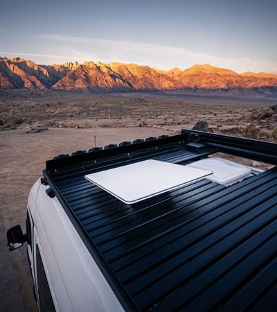 Сет сателит Starlink Flat High Performance (без рутер), бел/сив