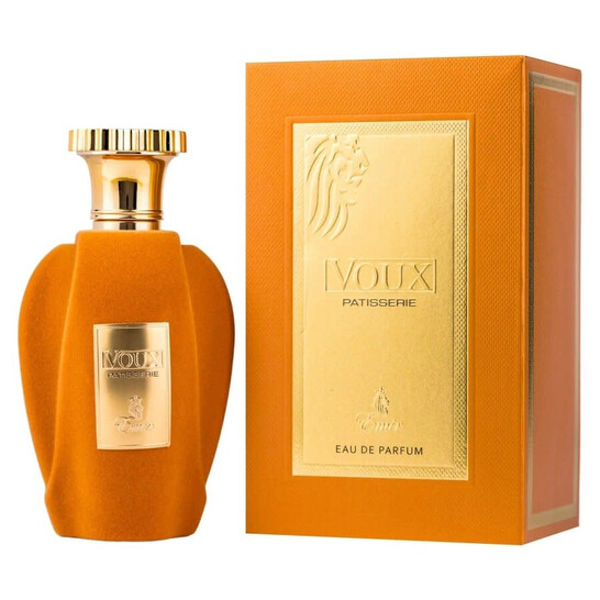 Парфемска вода Paris Corner Voux Patisserie, 100 ml