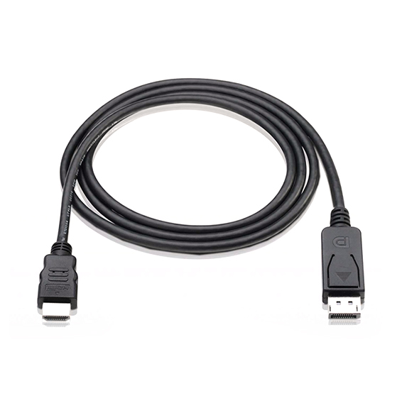 Kabllo SBOX, DisplayPort - Hdmi M/M, 2 M