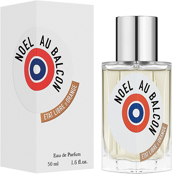 Eau de Parfum Etat Libre D´Orange Noel Au Balcon