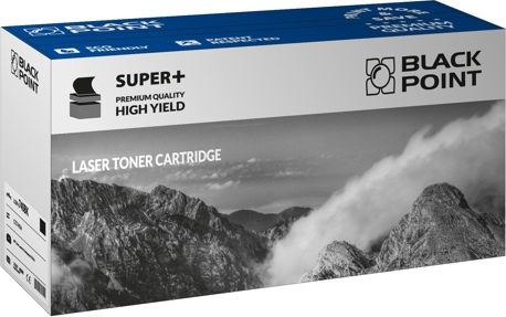 Toner Black Point SUPER PLUS LBPLMX611, i zi