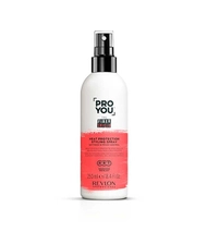 Sprej me mbrojtje termike për flokë Revlon Professional Pro You The Fixer Shield, 250 ml Sprej me mbrojtje termike për flokë Revlon Professional Pro You The Fixer Shield, 250 ml