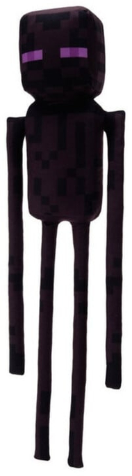 Lodër pelushi Minecraft - Enderman