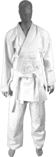 Veshje për xhudo Viktoria Sport Kimono Ring Star, 200cm Veshje për xhudo Viktoria Sport Kimono Ring Star, 200cm
