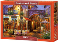Puzzle Castorland Mbrëmje në Provence, 1000 elemente Puzzle Castorland Mbrëmje në Provence, 1000 elemente