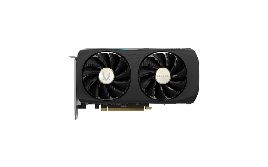 Kartelë grafike Zotac Gaming GeForce RTX 4070 SUPER Twin Edge OC 12GB GDDR6X
