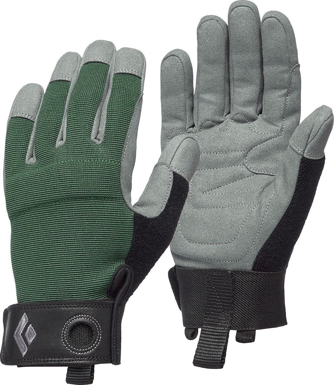 Doreza Black Diamond (BD8018663028XS_1), të gjelbërta, XS Doreza Black Diamond (BD8018663028XS_1), të gjelbërta, XS