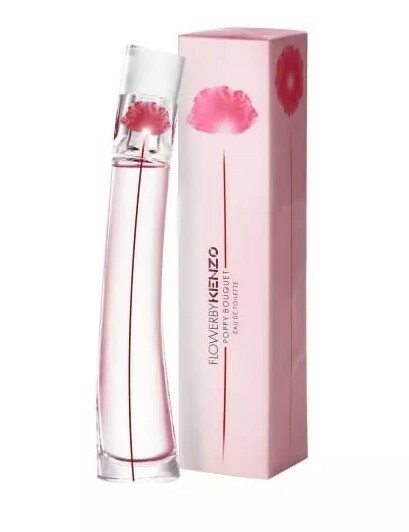 Тоалетна вода KENZO Flower By Kenzo Poppy Bouquet pKE206