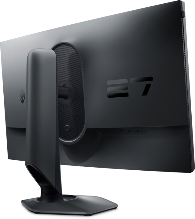 Monitor Dell Alienware AW2724HF, LED, 27", 360Hz, i zi