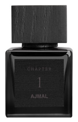Eau de Parfum Ajmal Chapter 1, 50 ml