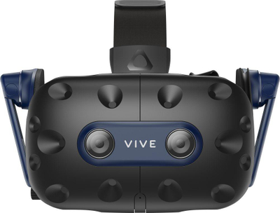 Headset VR HTC Vive Pro 2