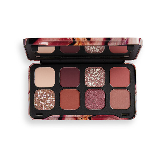 Paletë me hije për sy Revolution Forever Flawless Dynamic Allure 8 g
