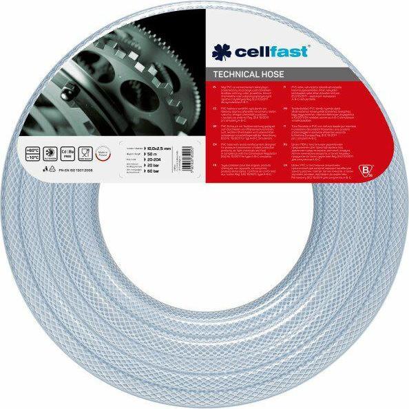 Zorrë teknike Cellfast C20-239