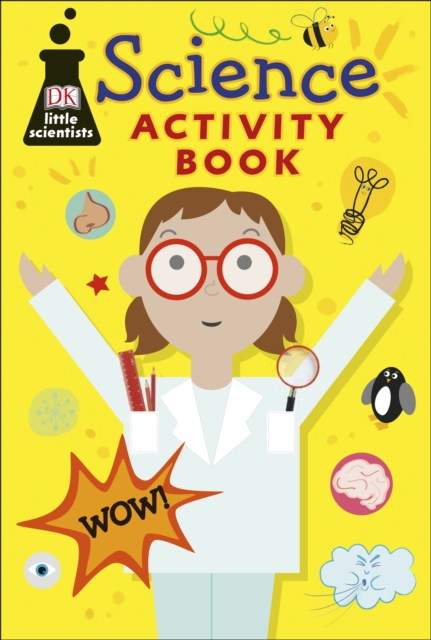 Science Activity Pack | GjirafaMall