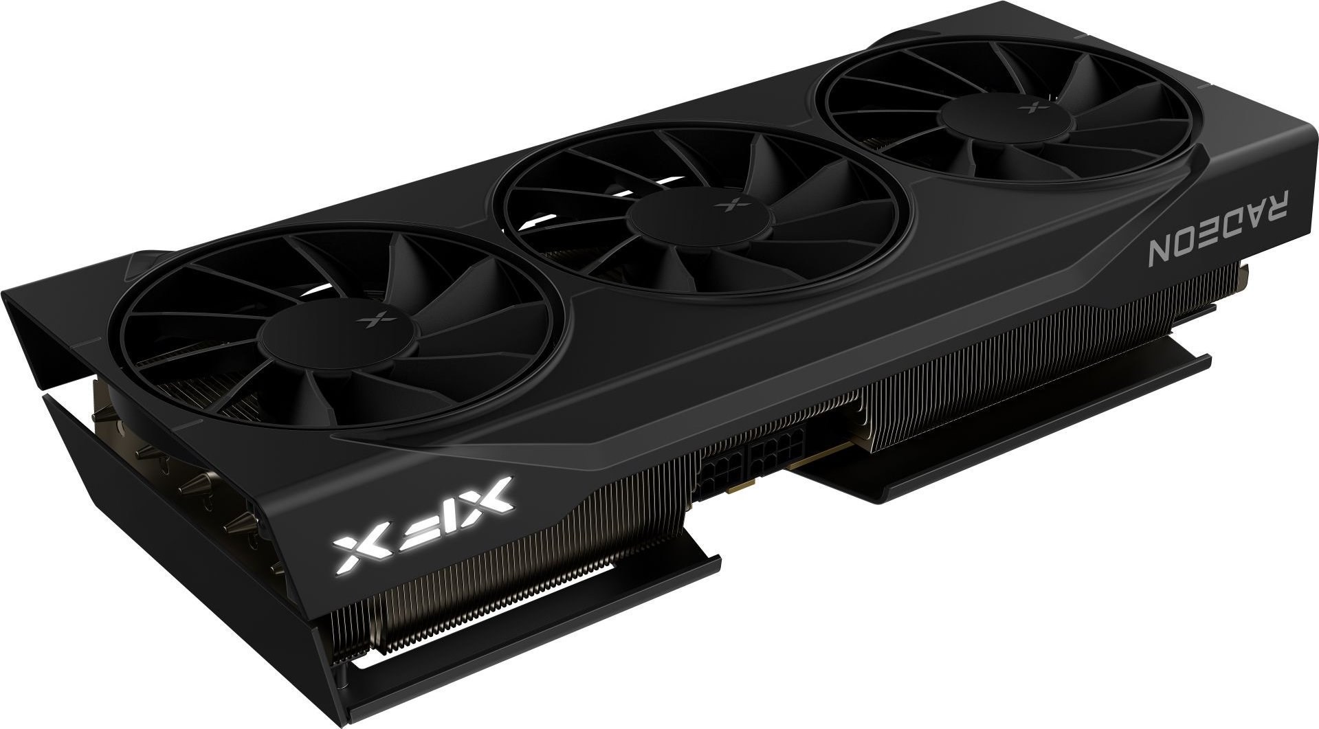 Kartelë grafike XFX Swift RX 9070XT, 16G