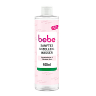 Ujë Micelar bebe, 400ml