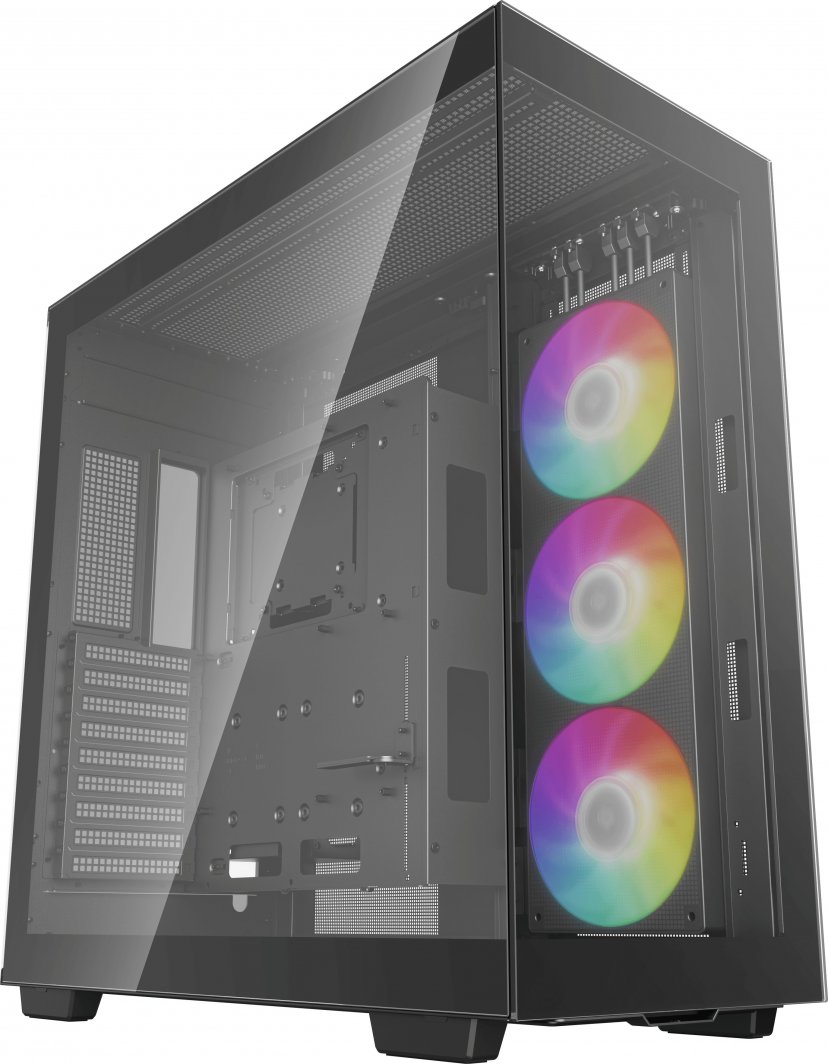Kasë Deepcool CH780, Full Tower