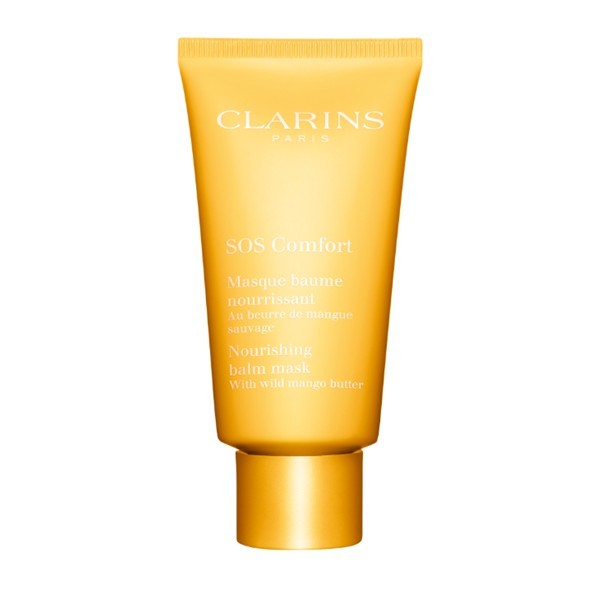 Maskë ushqyese për lëkurë Clarins 75 ml