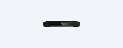 DVD player Sony DVP-SR760H, i zi