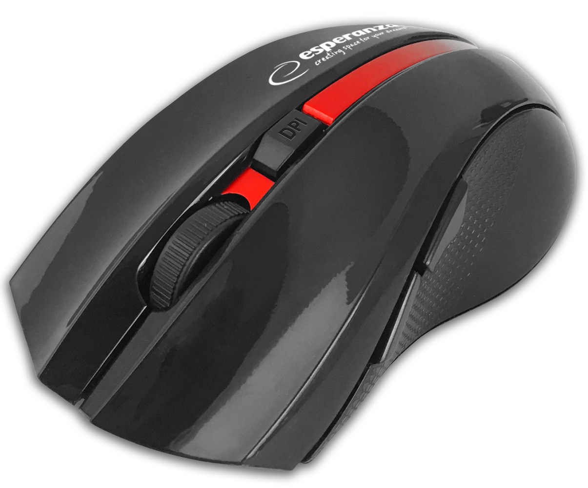 Глувче Esperanza EM129R, Bluetooth