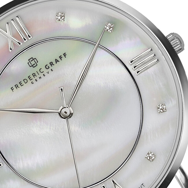 Orë dore Frederic Graff FAJ-2518S