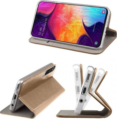 Mbrojtëse me magnet për Xiaomi Mi 11, e artë
