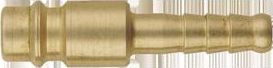 Prizë shpejtlidhëse për zorrë Rectus, 13mm, bronz
