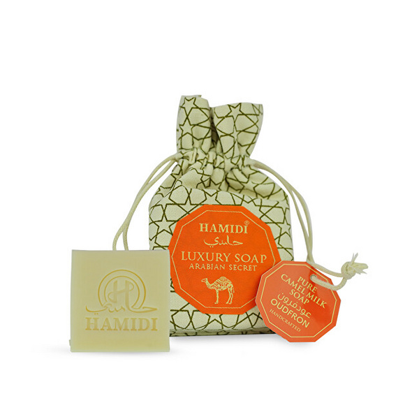 Sapun Hamidi Oudfron, 115 g
