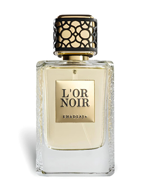 Eau de Parfum Khadlaj Maison L´Or Noir
