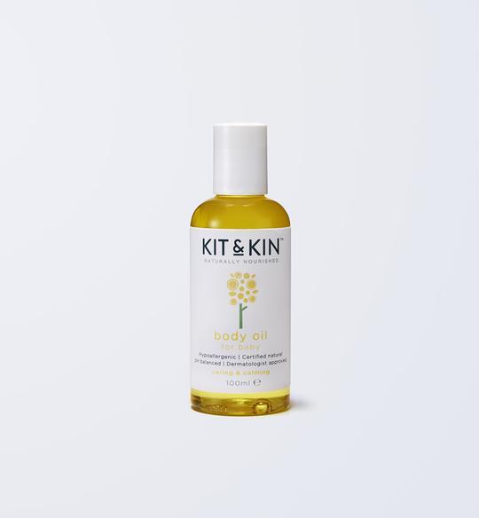 Vaj Kin & Kin Baby 100 ml