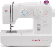 Makinë për qepje Singer SMC 1412, e bardhë