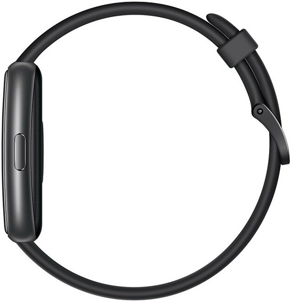 Matës aktiviteti Huawei Band 7 55029077, i zi