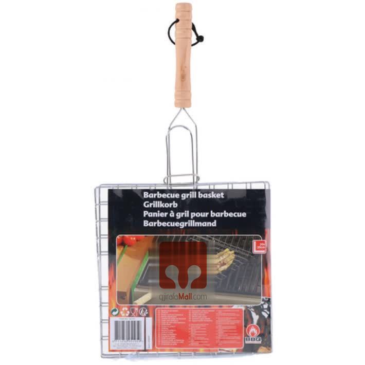 Kosh për grill BBQ