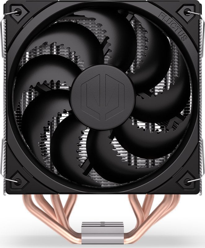 Ftohës CPU Endorfy Fera 5 Dual Fan, EY3A006, 15.5 cm, i zi