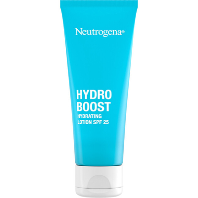 Losion hidratues për fytyrë Neutrogena Hydro Boost SPF 25 50 ml