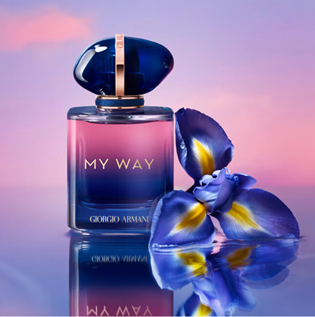 Parfum Armani My Way