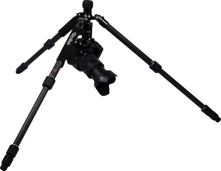 Tripod Rollei C5i, i zi