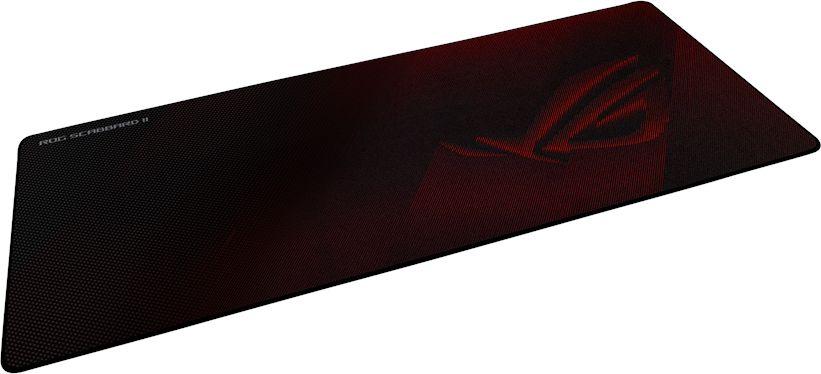 Mauspad Asus Scabbard II, XXL, i kuq