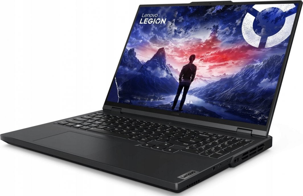 Laptop Lenovo Legion Pro 5 16IRX9, 16", Intel Core i5-14500HX, 32GB RAM, 1TB SSD, NVIDIA GeForce RTX 4060