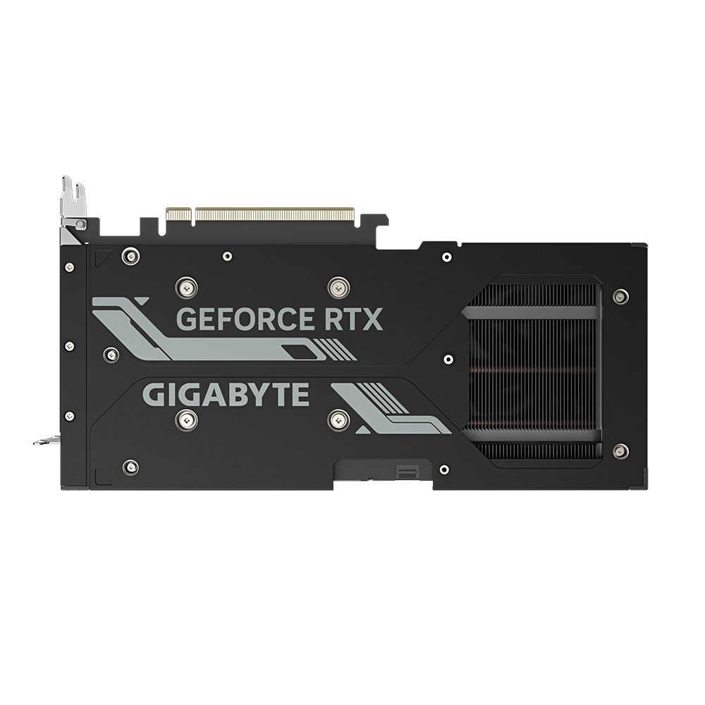 Графичка картичка GIGABYTE NVIDIA GeForce RTX 4070, 12 GB GDDR6X, GV-N4070WF3OC-12GD