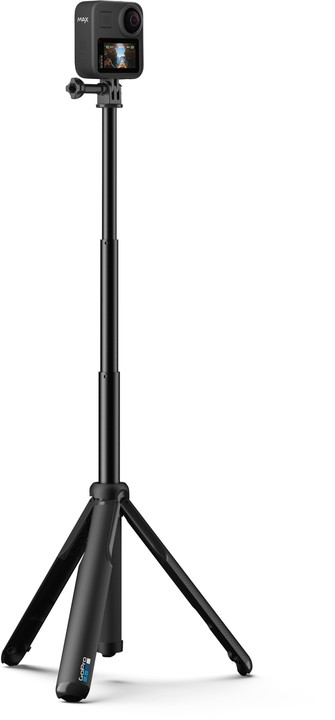 Tripod GoPro Max Grip