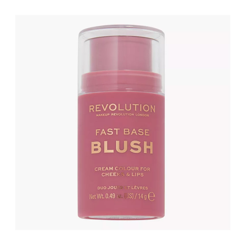 Revolution Fast Base Blush - Blush