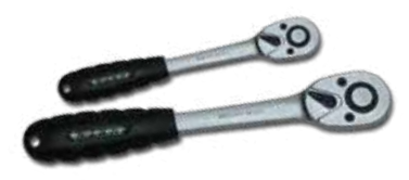 Arpion Honiton, 1/2", 250 mm
