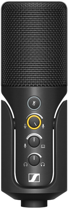 Mikrofon Sennheiser Profile USB, i zi